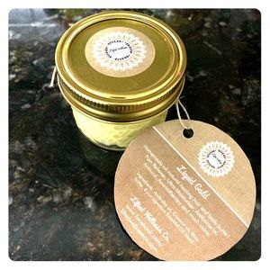 Liquid Gold Healing Hair and Body Butter